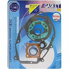 Engine Gasket Set - 010285