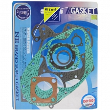 Engine Gasket Set - 010296