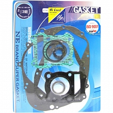 Engine Gasket Set - 010298
