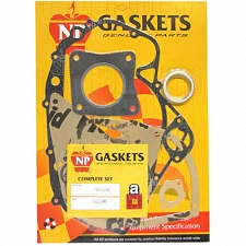 Engine Gasket Set - 010302