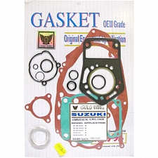 Engine Gasket Set - 010307