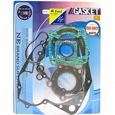 Engine Gasket Set - 010308