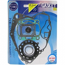 Engine Gasket Set - 010325