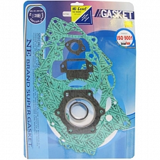 Engine Gasket Set - 010334
