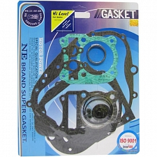 Engine Gasket Set - 010335