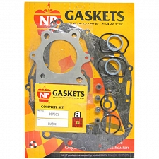 Engine Gasket Set - 010340