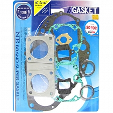Engine Gasket Set - 010345