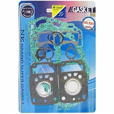 Engine Gasket Set - 010351