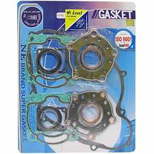 Engine Gasket Set - 010352