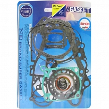 Engine Gasket Set - 010357