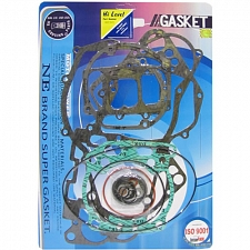 Engine Gasket Set - 010360