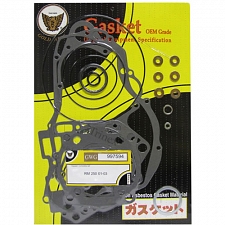 Engine Gasket Set - 010362