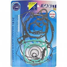 Engine Gasket Set - 010363