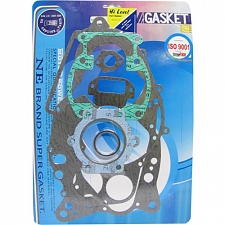 Engine Gasket Set - 010365