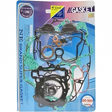 Engine Gasket Set - 010366