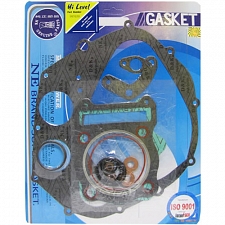 Engine Gasket Set - 010373