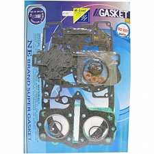 Engine Gasket Set - 010382