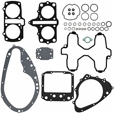 Engine Gasket Set - 010390