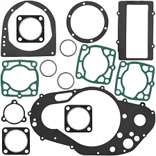 Engine Gasket Set Suzuki GT550 1972-77