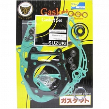 Engine Gasket Set - 010407