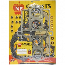 Engine Gasket Set - 010416