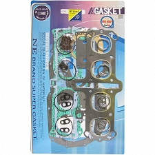 Engine Gasket Set - 010418
