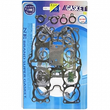 Engine Gasket Set - 010420