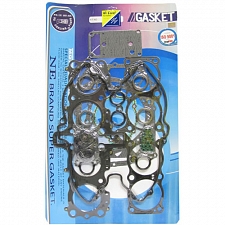Engine Gasket Set - 010421