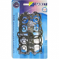 Engine Gasket Set - 010423