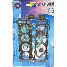 Engine Gasket Set - 010424
