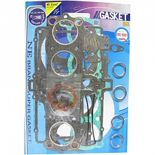 Engine Gasket Set - 010434