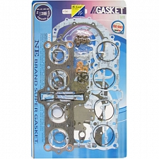 Engine Gasket Set - 010435