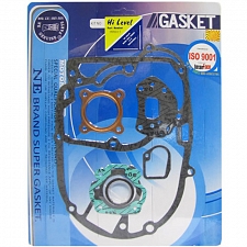 Engine Gasket Set - 010454