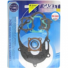 Engine Gasket Set - 010473