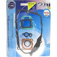 Engine Gasket Set - 010475