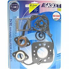 Engine Gasket Set - 010477