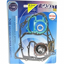 Engine Gasket Set - 010479