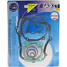 Engine Gasket Set - 010484