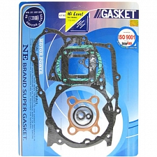 Engine Gasket Set - 010487
