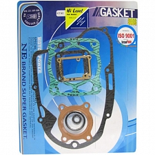 Engine Gasket Set - 010489