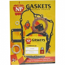 Engine Gasket Set - 010498