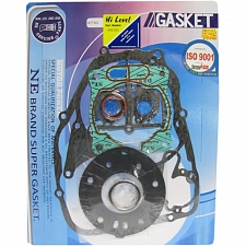 Engine Gasket Set - 010506