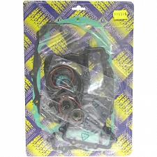 Engine Gasket Set with O-Rings - 010511