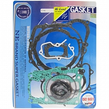 Engine Gasket Set - 010517