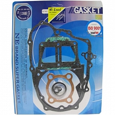 Engine Gasket Set - 010527
