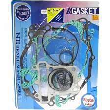 Engine Gasket Set - 010530