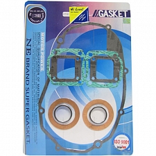 Engine Gasket Set - 010537