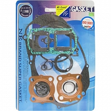 Engine Gasket Set - 010538