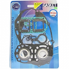 Engine Gasket Set - 010539