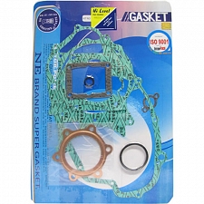 Engine Gasket Set - 010541
